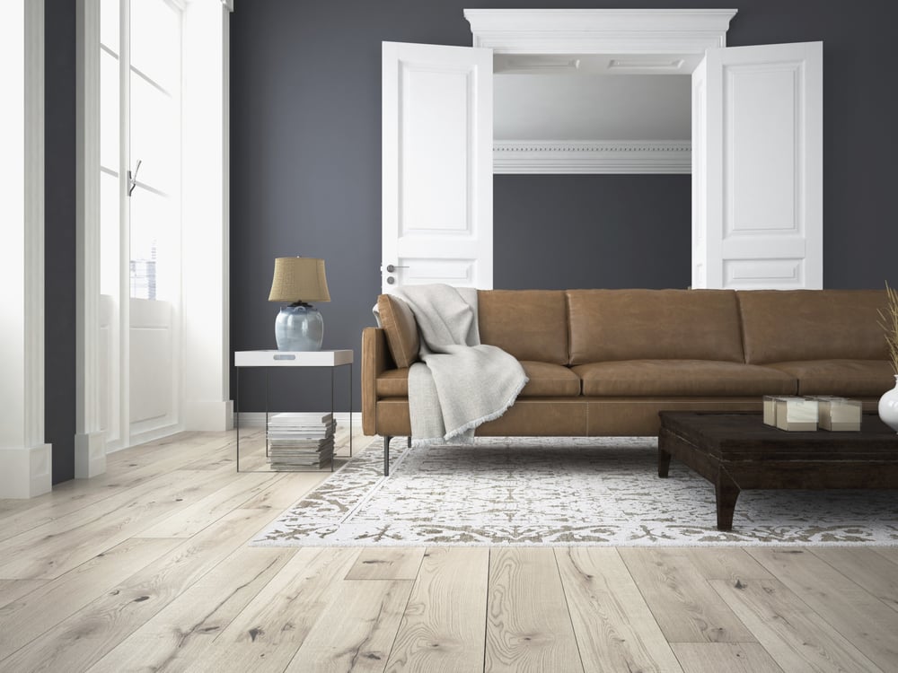 Photo of HM Flooring Group