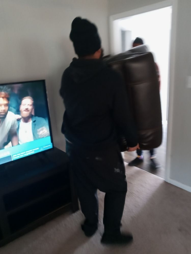 Photo of Jo's Moving And Services