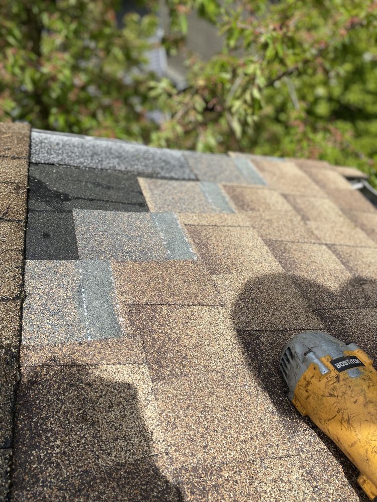 Photo of Rain State Roofing