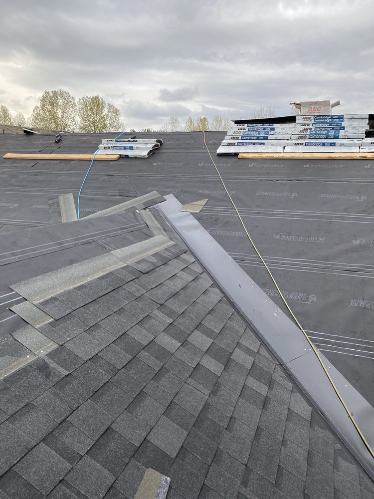 Photo of Rain State Roofing