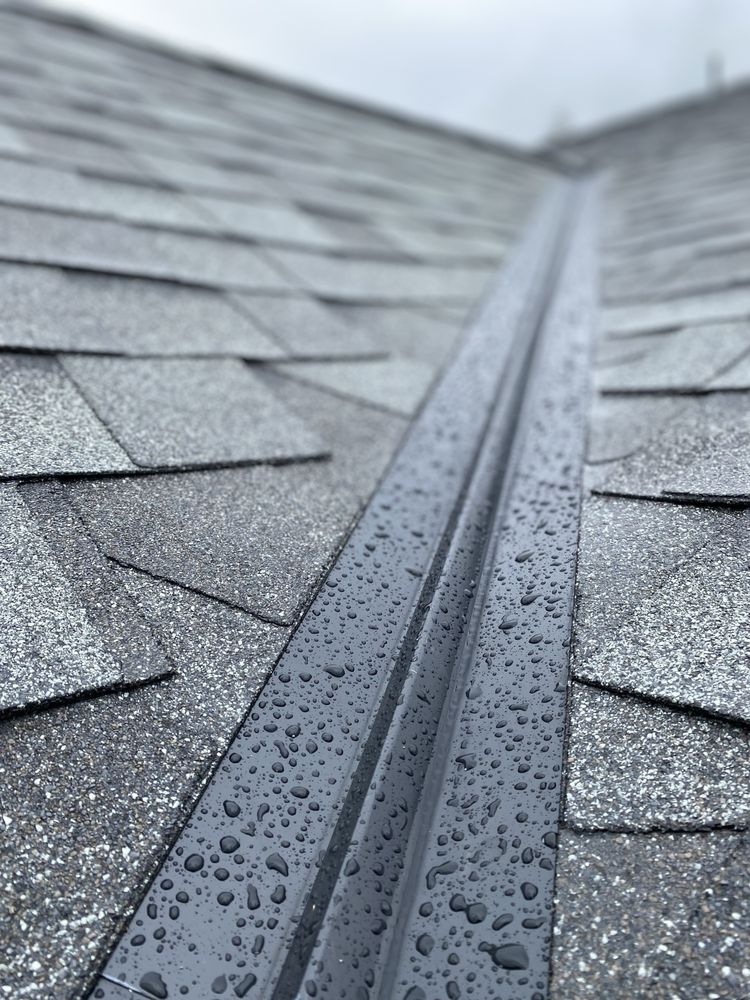 Photo of Rain State Roofing