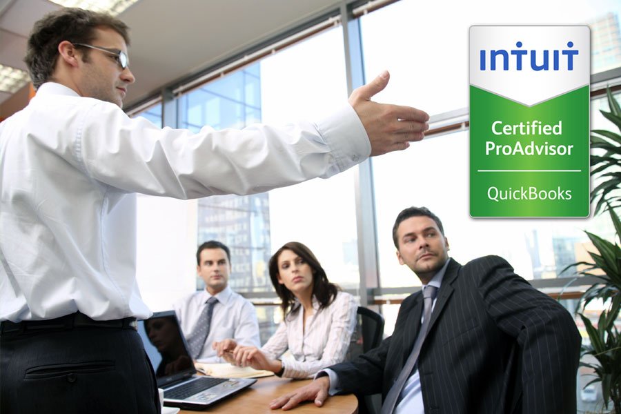 Photo of Integers Accounting