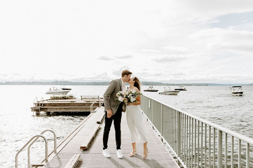 Photo of Bridal Bliss