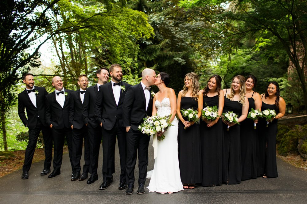 Photo of Bridal Bliss