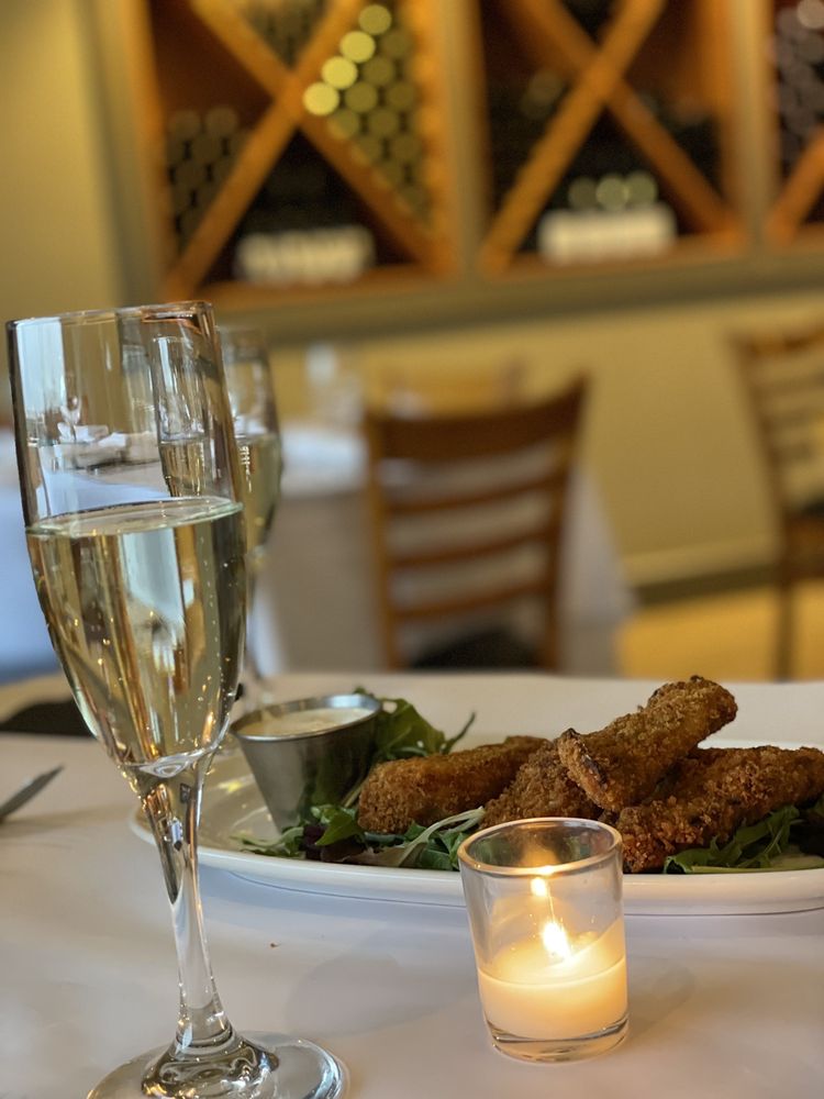 Photo of Dillard's Chophouse