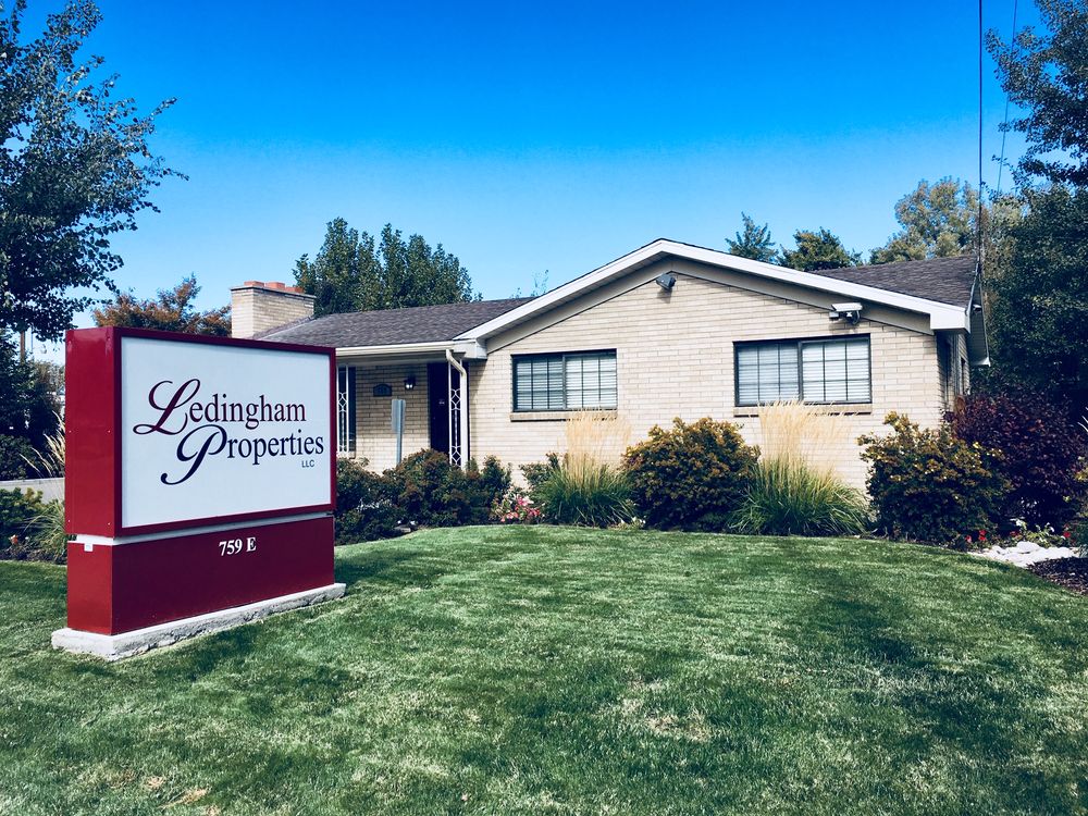 Photo of Ledingham Properties Llc