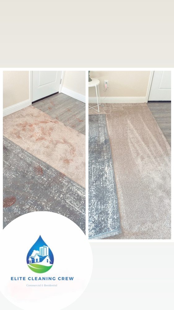 Photo of Elite Cleaning Crew