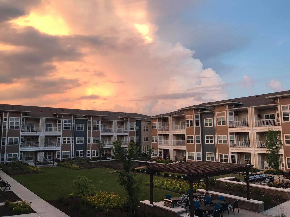 Photo of Liberty at Shoal Creek
