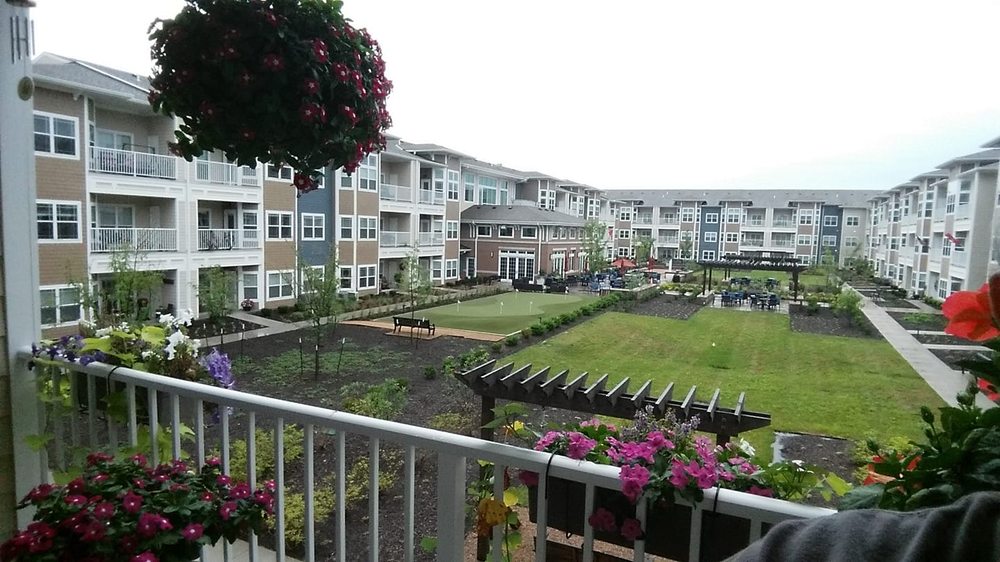 Photo of Liberty at Shoal Creek