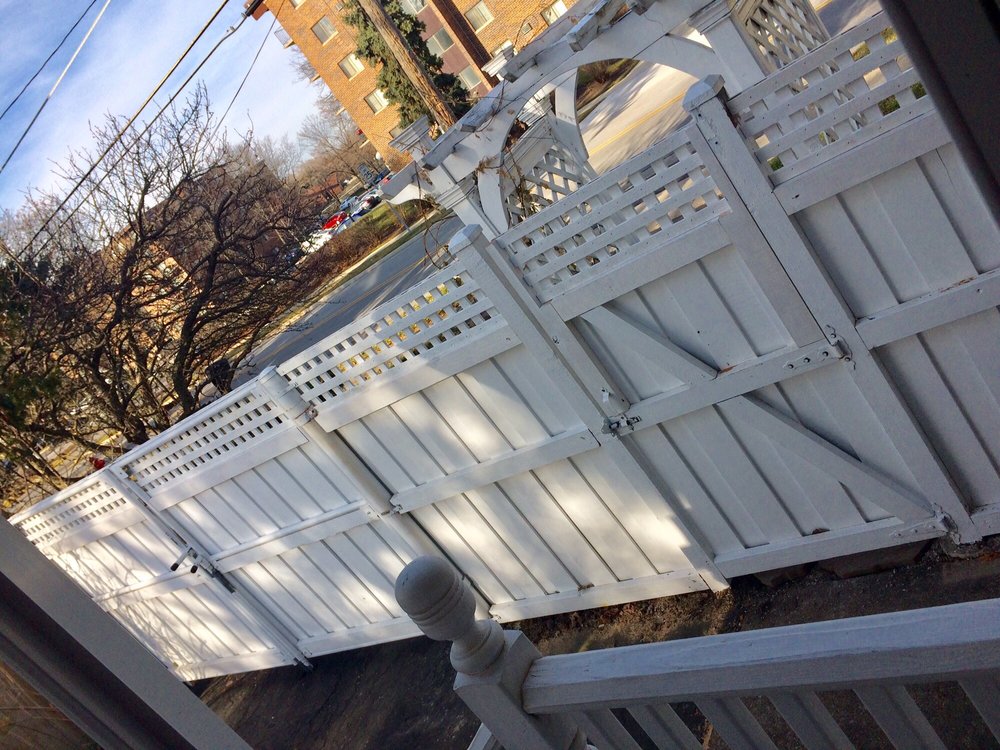 Photo of American Fence Professionals