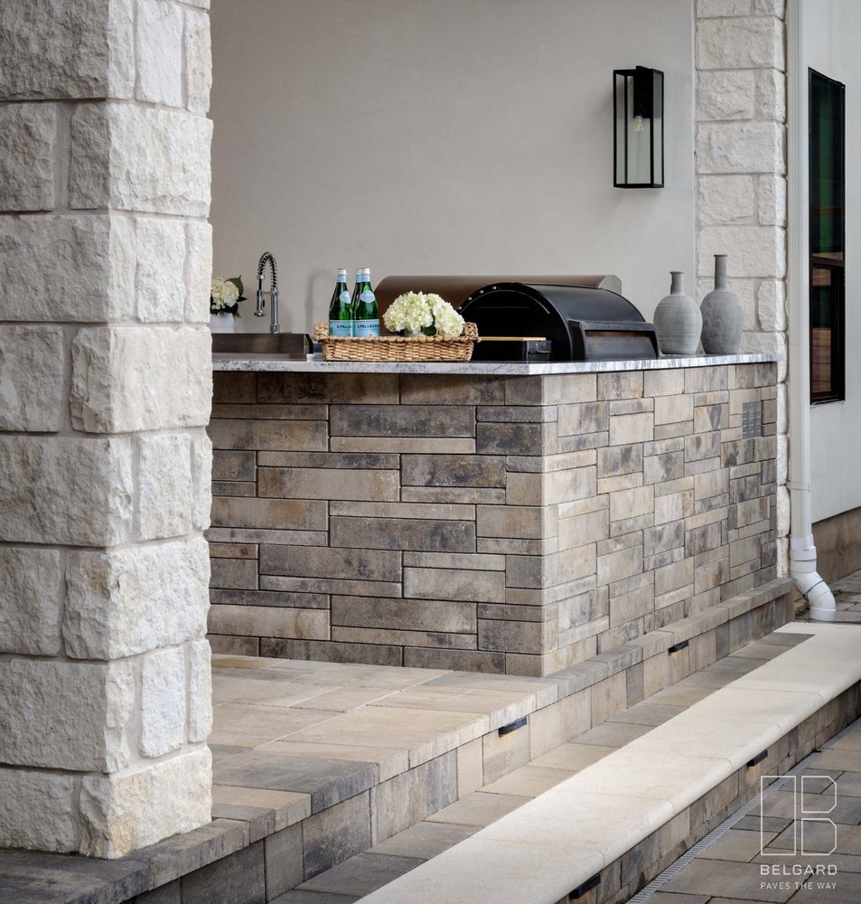 Photo of Stone Deck Texas