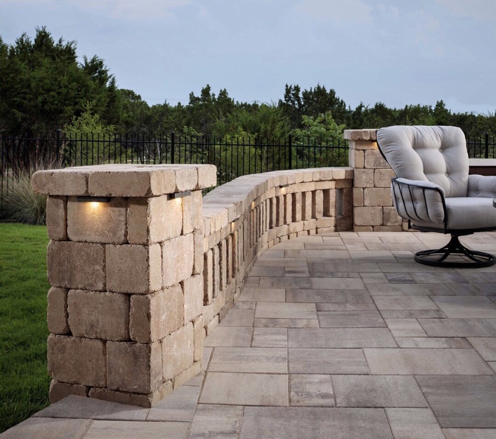 Photo of Stone Deck Texas