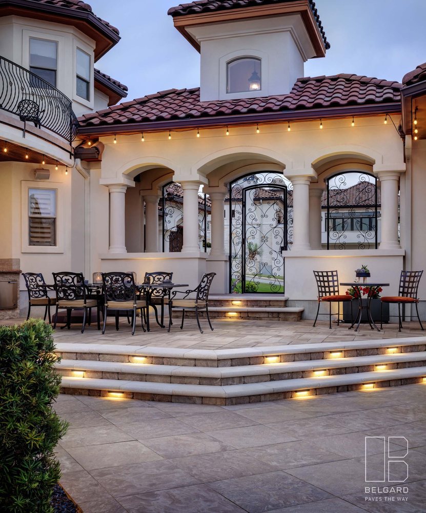 Photo of Stone Deck Texas