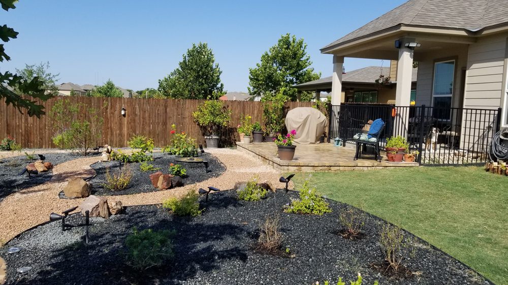 Photo of Stone Deck Texas