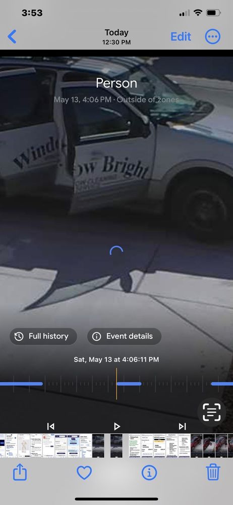 Photo of Window Bright