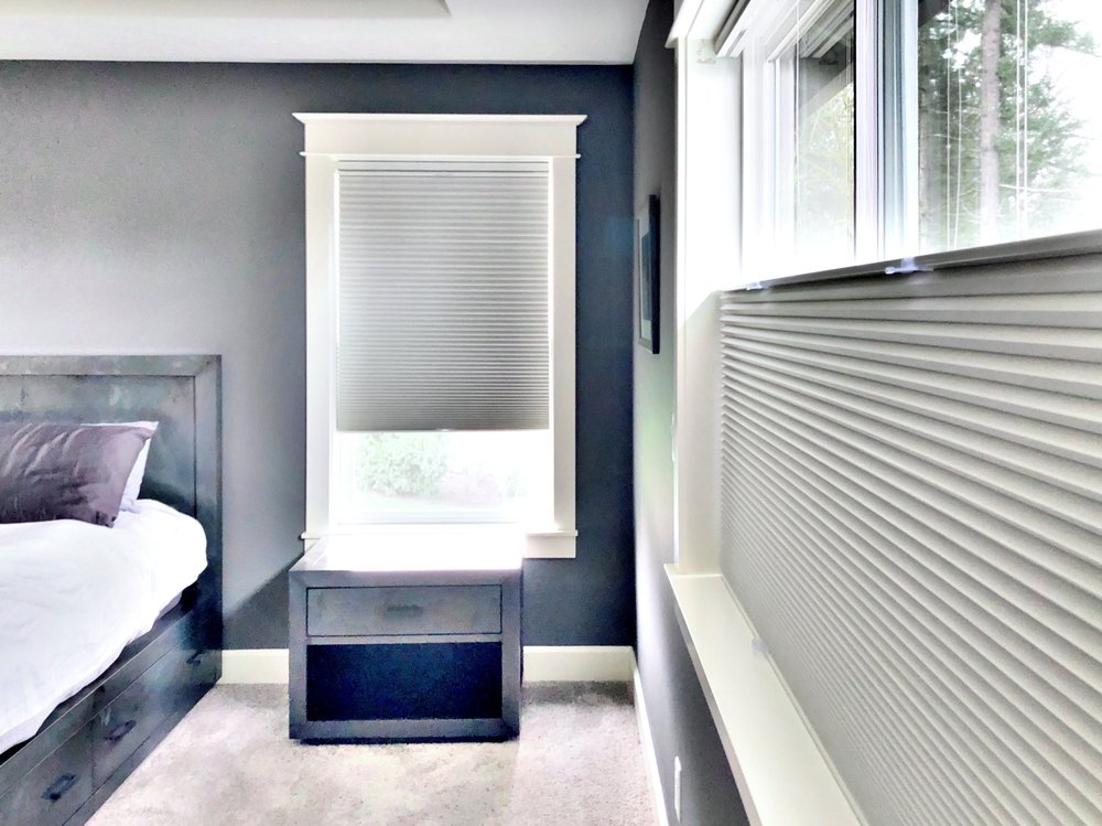 Photo of Stoneside Blinds & Shades