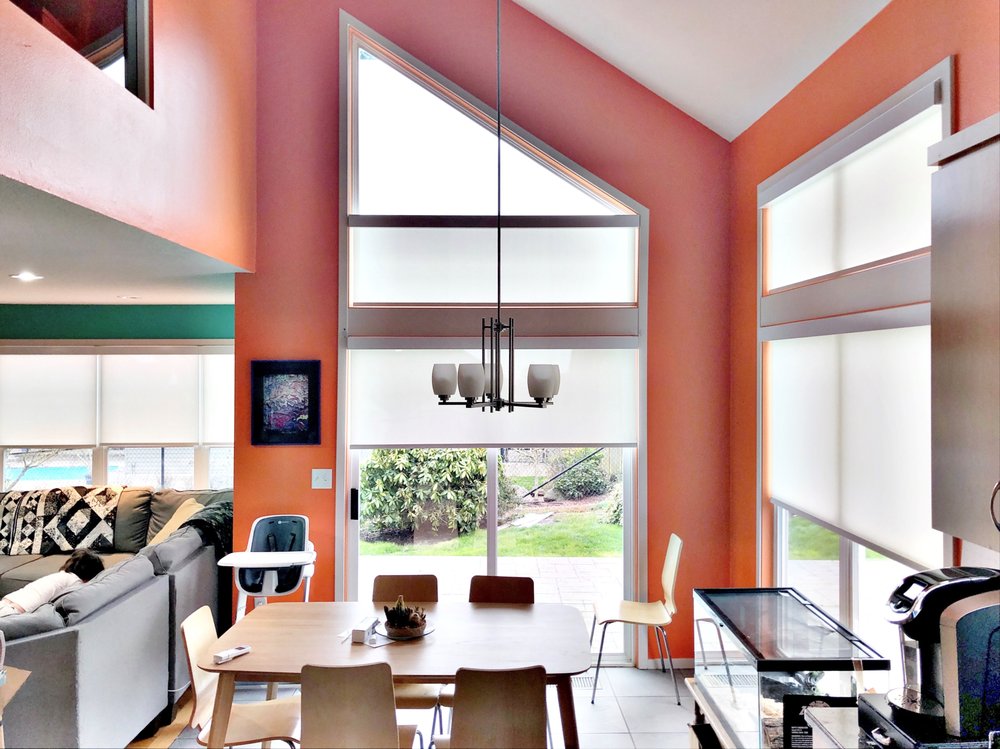 Photo of Stoneside Blinds & Shades