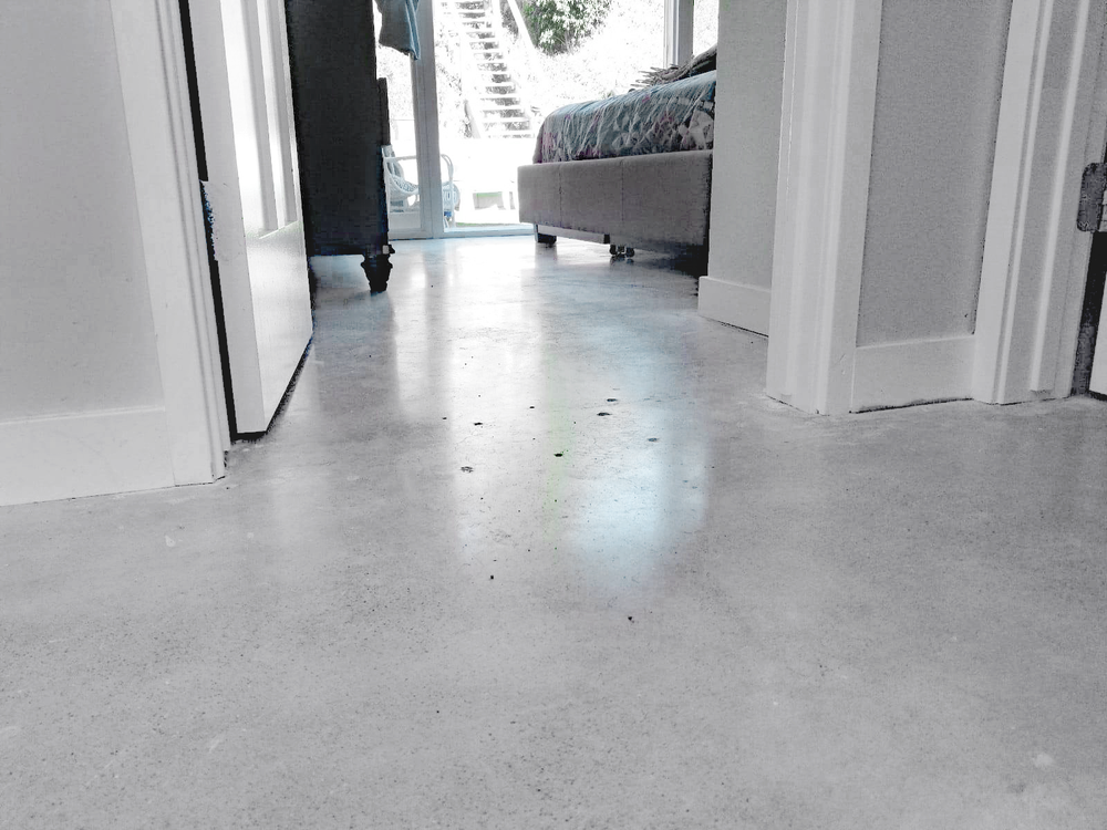 Photo of Dimensions Concrete