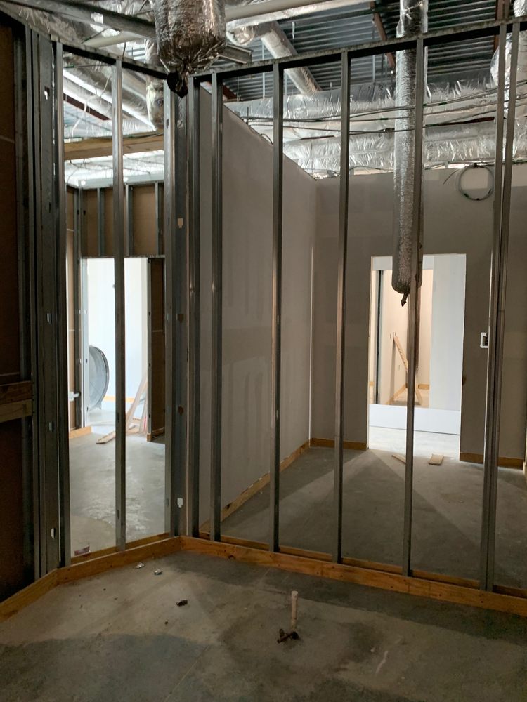 Photo of Charter Drywall