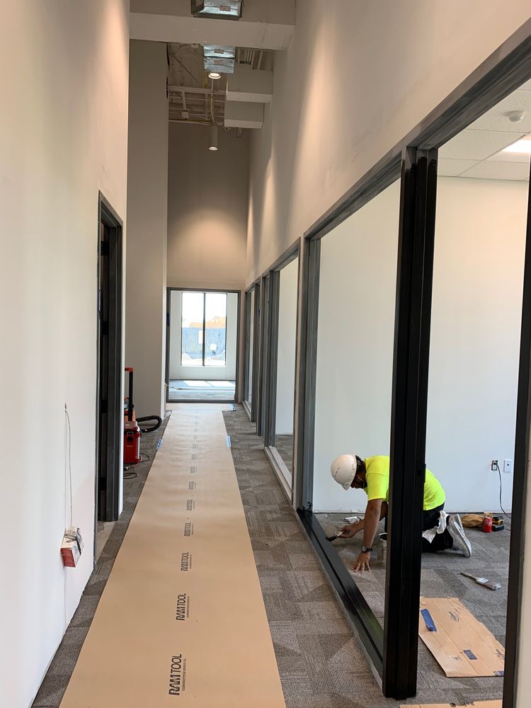 Photo of Charter Drywall
