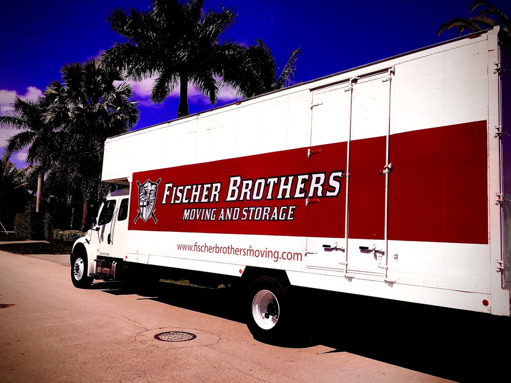 Photo of Full Service Movers