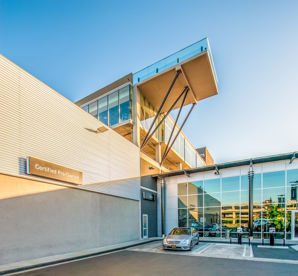 Photo of Martin & Paige Architecture