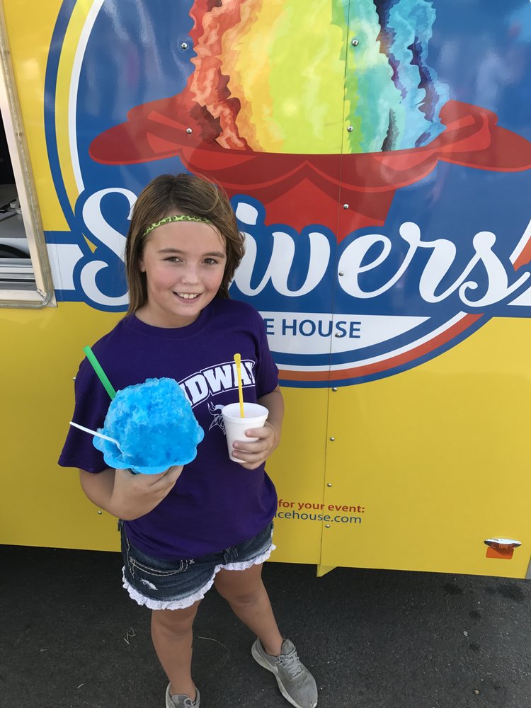 Photo of Shivers Ice House