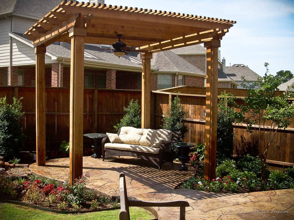 Photo of CGreens Landscape Management