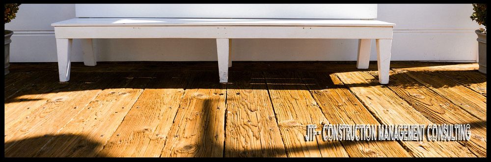 Photo of JTF - Construction Management Consulting