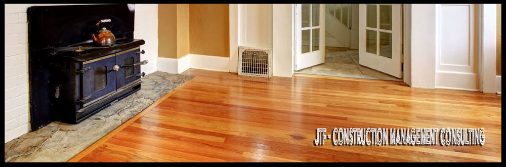 Photo of JTF - Construction Management Consulting