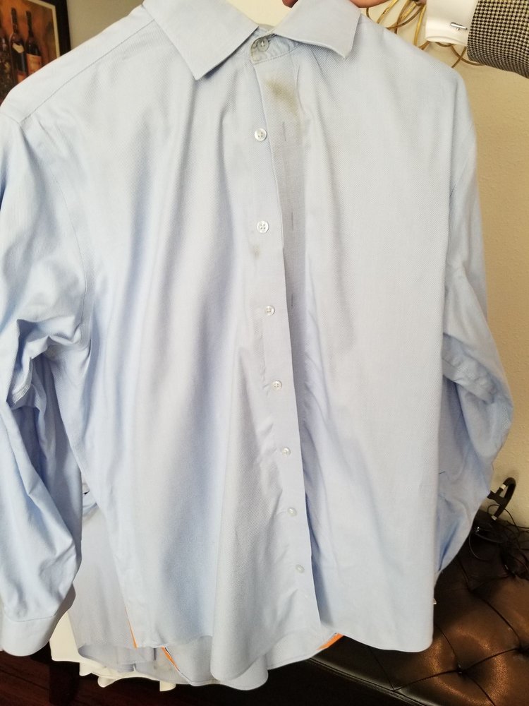 Photo of Ogden Fine Dry Cleaning