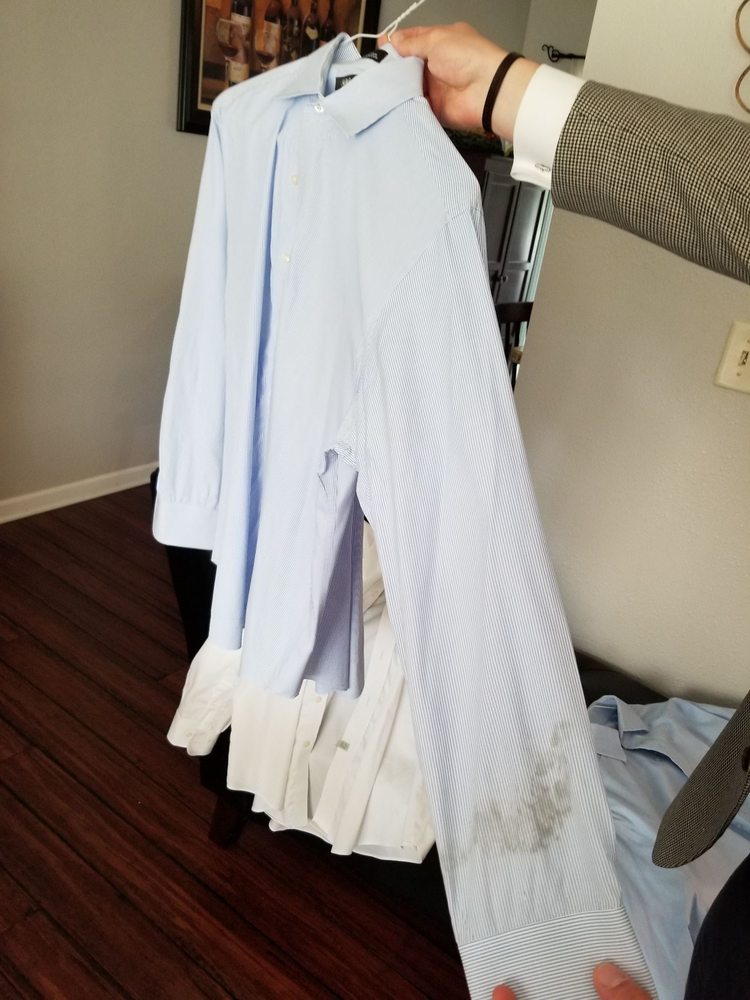Photo of Ogden Fine Dry Cleaning