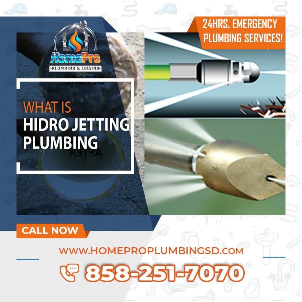 Photo of Home Pro Plumbing & Drains