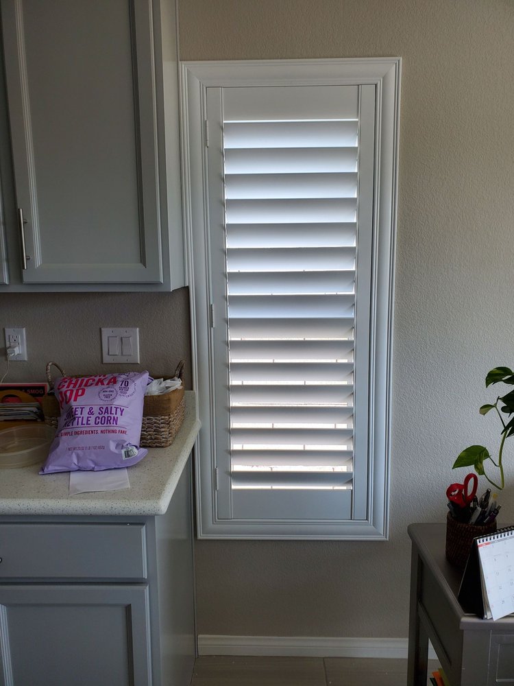 Photo of Las Vegas Shutter Company