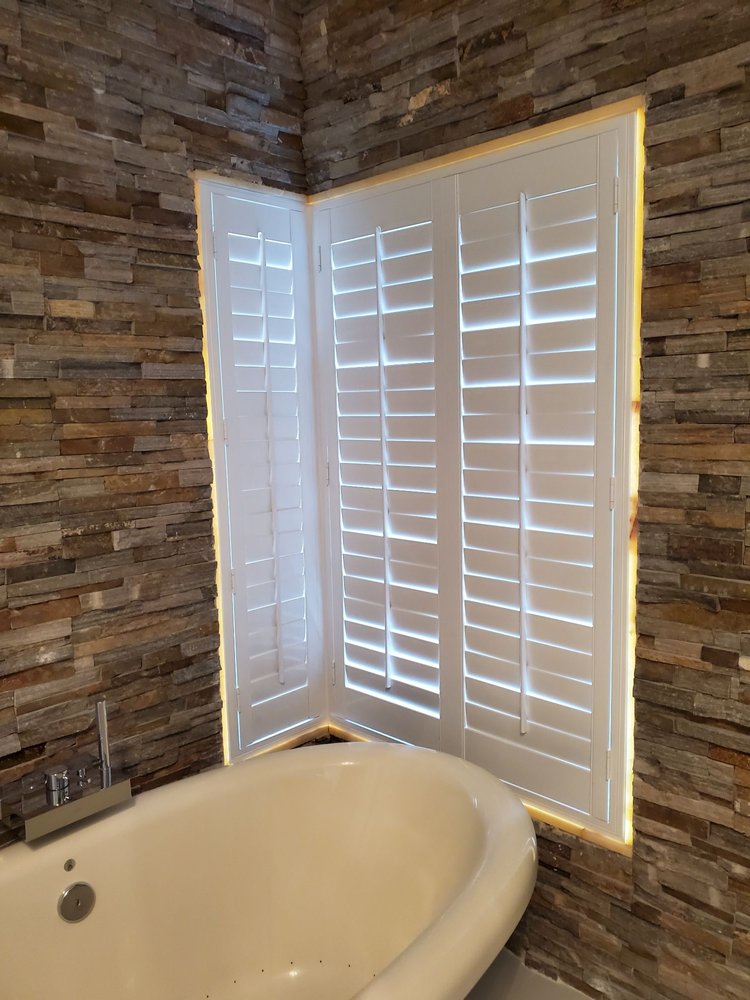 Photo of Las Vegas Shutter Company