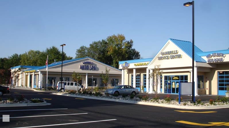 Photo of Robey Roofing
