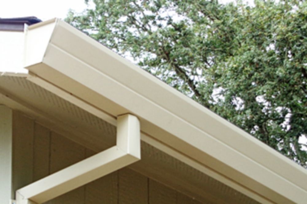 Photo of TONY'S RAIN GUTTERS