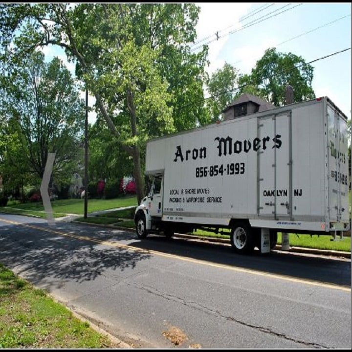 Photo of Aron Movers