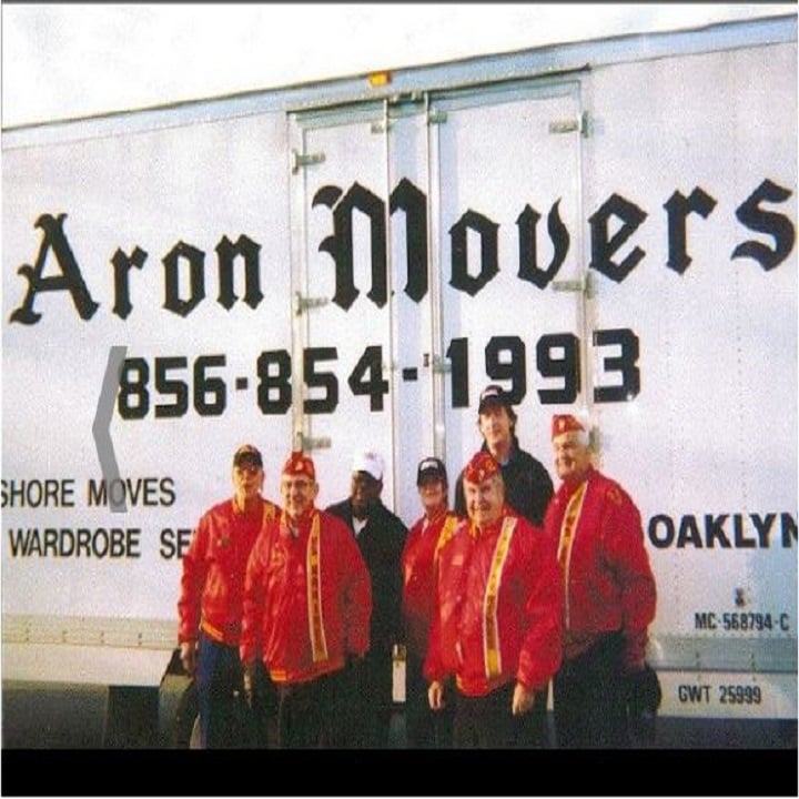 Photo of Aron Movers