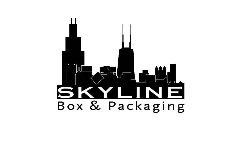 Photo of Skyline Box and Packaging