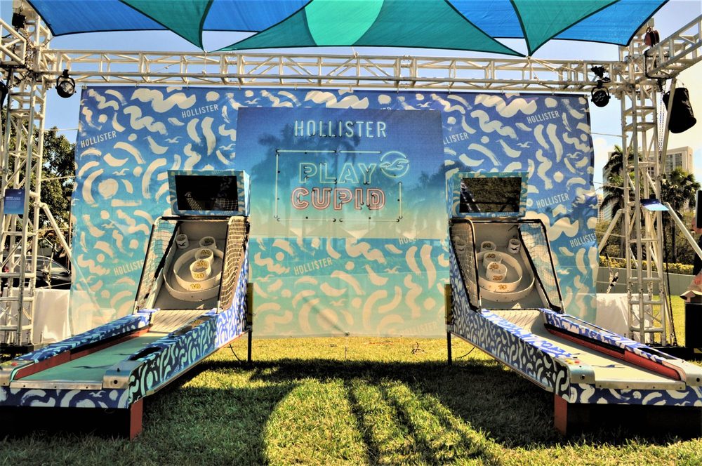 Photo of MINIMAX- Experiential Event Agency