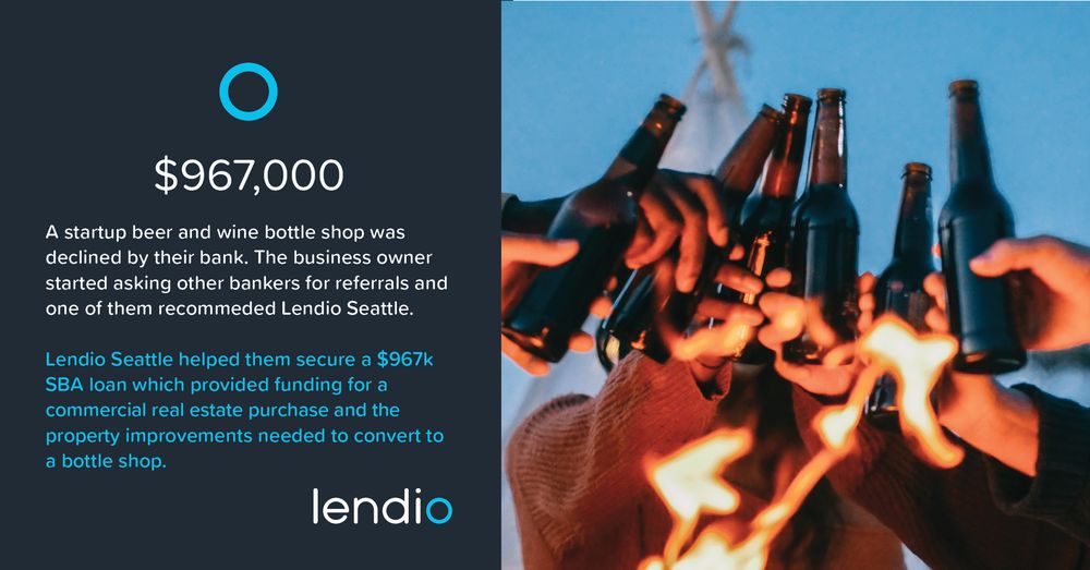Photo of Lendio Seattle