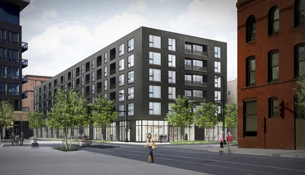 Photo of Second and Second Apartments