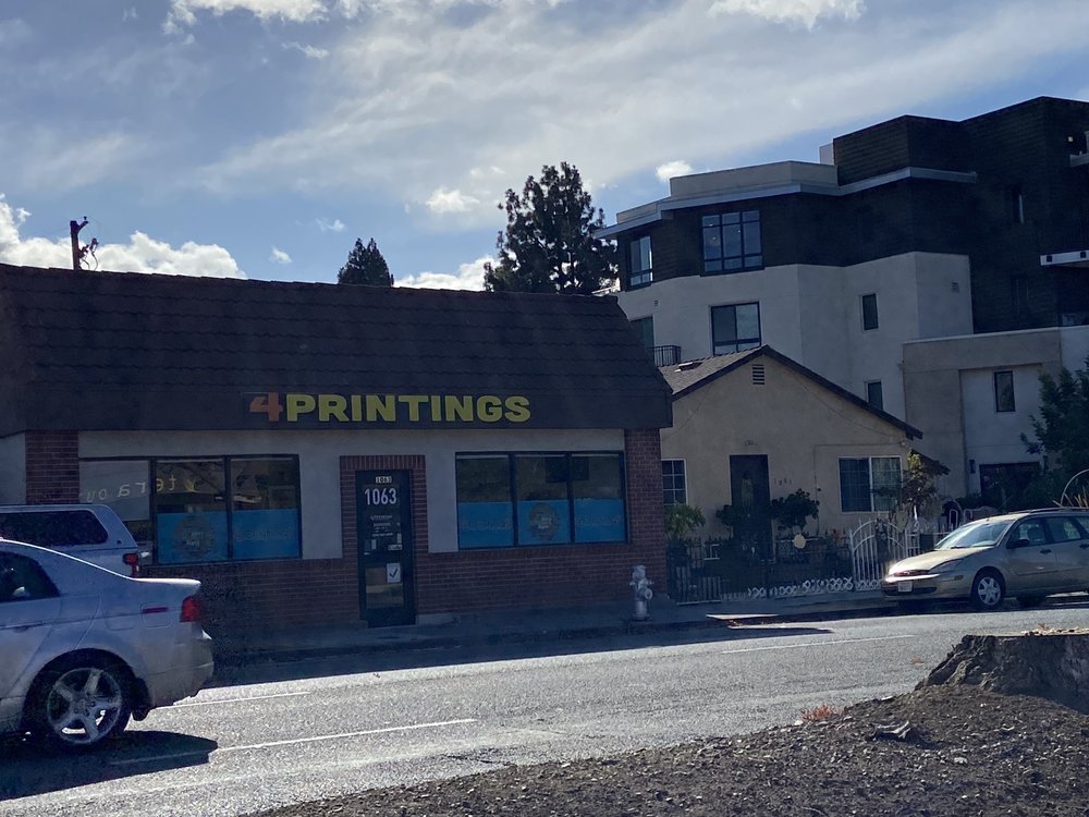 Photo of 4Printings