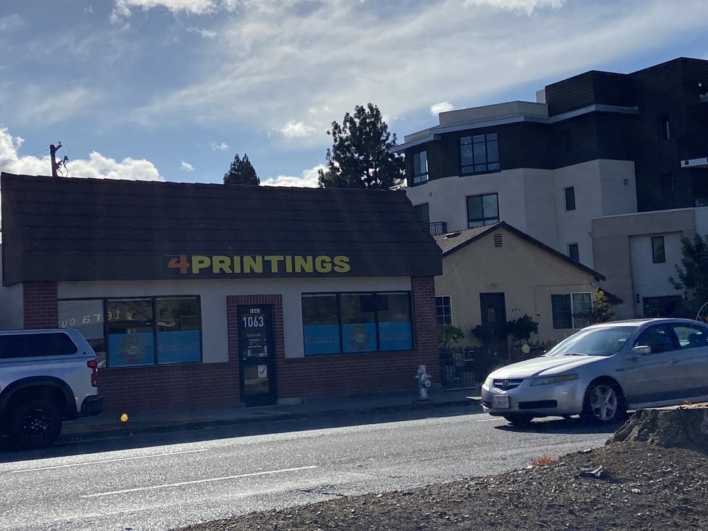 Photo of 4Printings