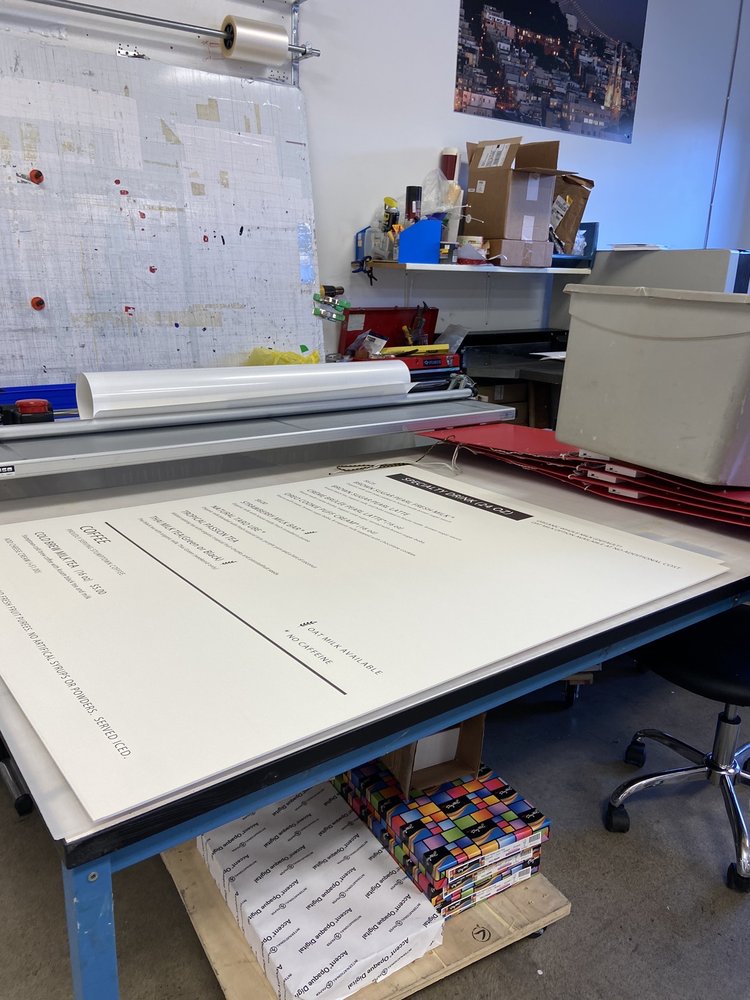 Photo of 4Printings