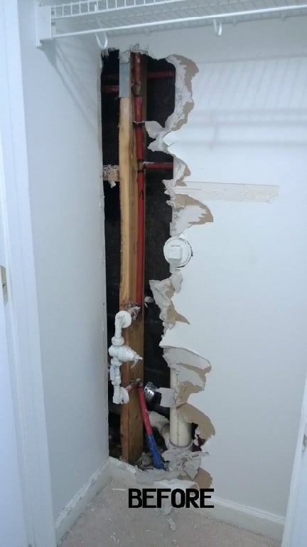 Photo of Jeter the Handyman