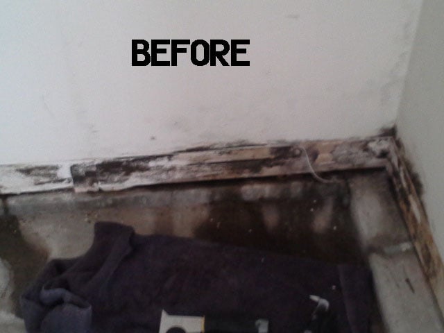 Photo of Jeter the Handyman