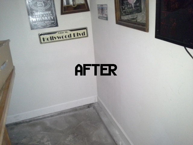 Photo of Jeter the Handyman