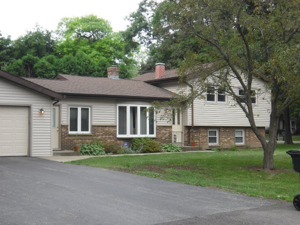 Photo of Custom Built Windows